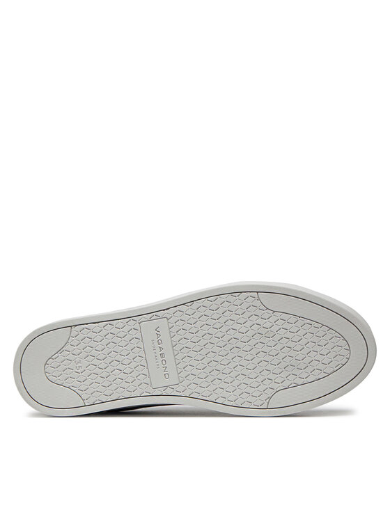 Vagabond Shoemakers Vagabond Sportcipő Zoe 5326-001-20 Fekete