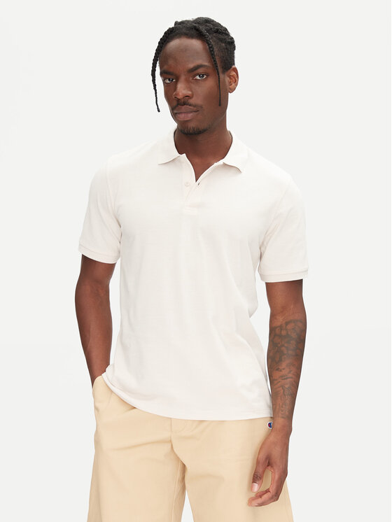 Σετ μπλούζες polo 3 τεμαχίων JackJones