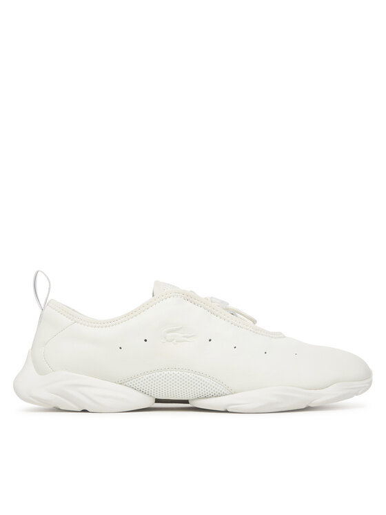 Lacoste Сникърси 52SFA0033 Бял