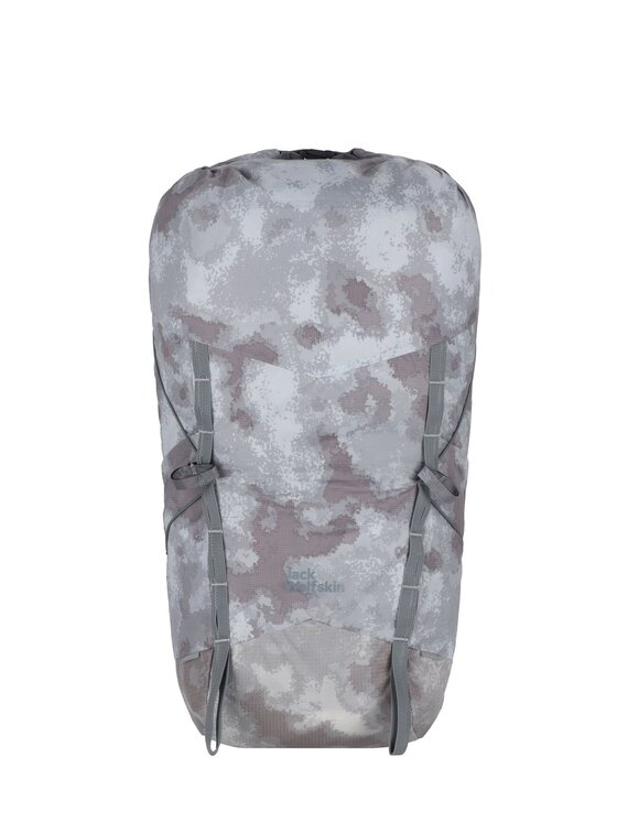 Jack Wolfskin Jack Wolfskin Plecak 275168 Szary