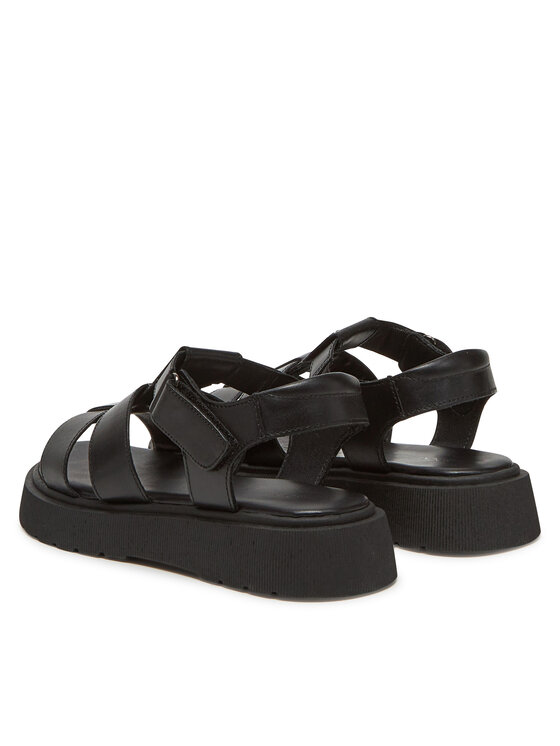 Lasocki Lasocki Sandalen GRD-BN1925-01 Schwarz