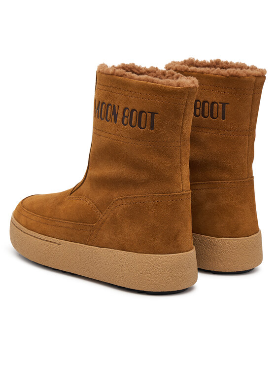 Moon Boot Moon Boot Sniega zābaki 80D2450250 Brūns