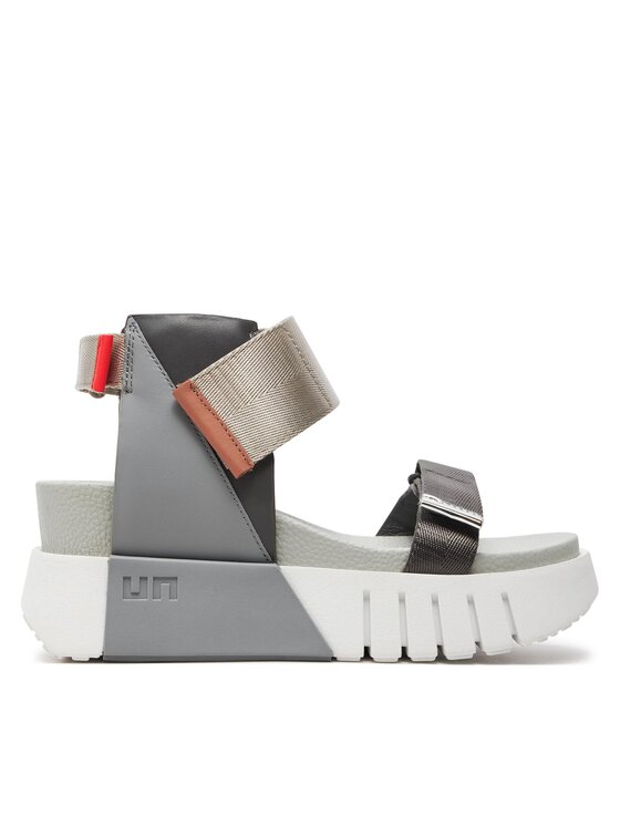 United Nude United Nude Босоніжки Delta Run 1041081616 Бежевий