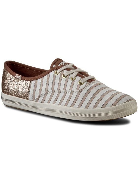 Keds Keds Кросівки Champion WF54568 Бежевий
