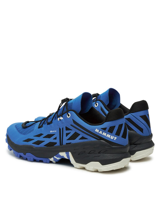 Mammut Mammut Trekking čevlji 3030-05000 Modra