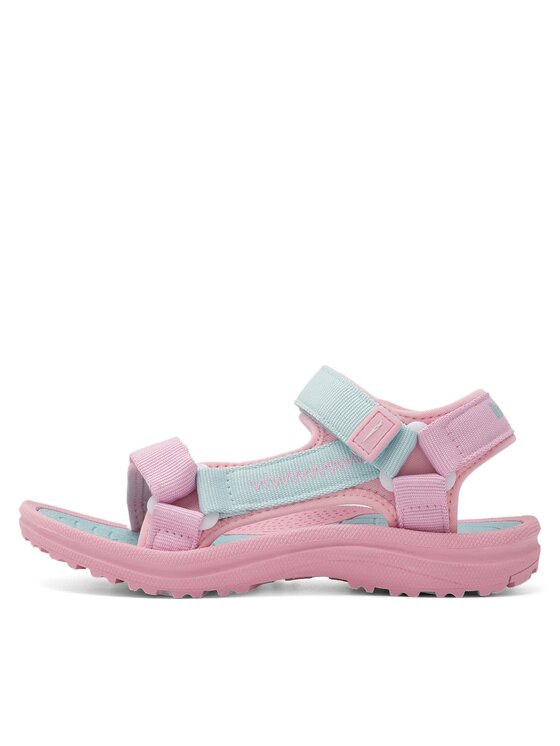 Sprandi Sprandi Sandalen CP40-NB718Y Blau