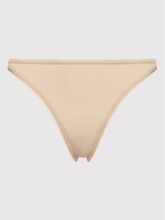 Selmark Selmark Brazilian Damenslip Etna 10504 Beige