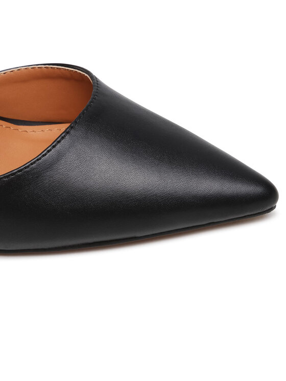 Jenny Fairy Jenny Fairy Sandalen LS5591-06 Schwarz