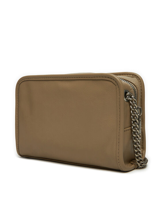 Calvin Klein Jeans Calvin Klein Jeans Ročna torba Utility Camera Bag16 K60K613047 Rjava