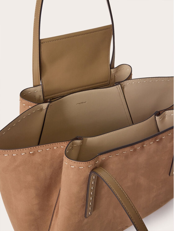 Motivi Motivi Borsetta Z006E206870N013 Crema