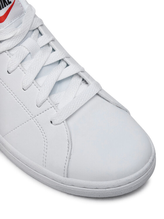 Nike Nike Tenisice Court Royale 2 Nn DH3159 101 Bijela
