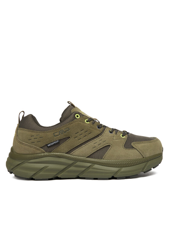 CMP CMP Trekkings Kamsel Low 3Q27697 Kaki