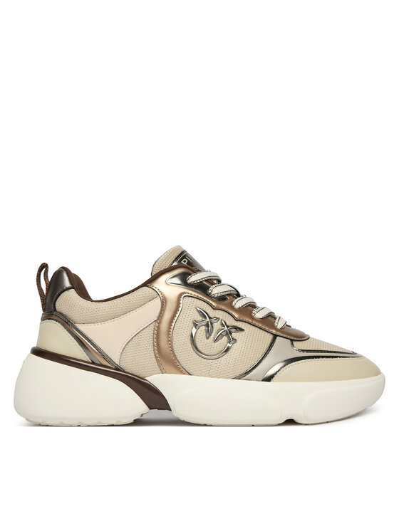 PINKO PINKO Superge Alba 03 SS0211P027 Bela