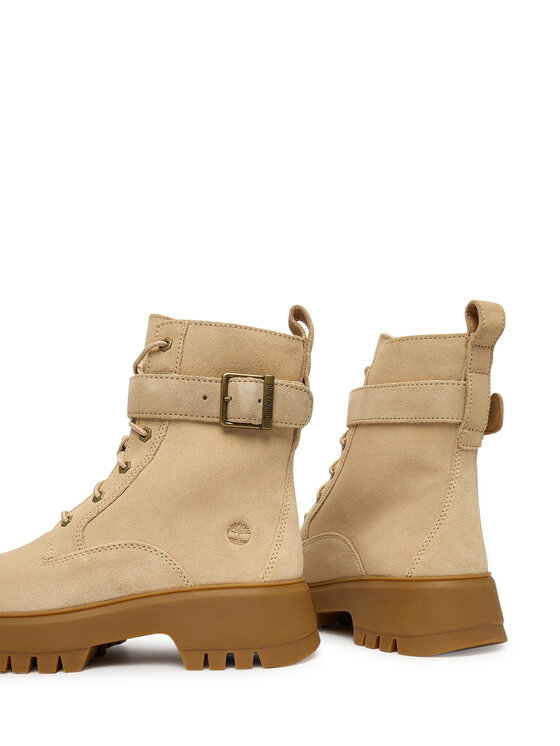Timberland Timberland Puszābaki Cora Valley TB0A6FBWER31 Bēšs