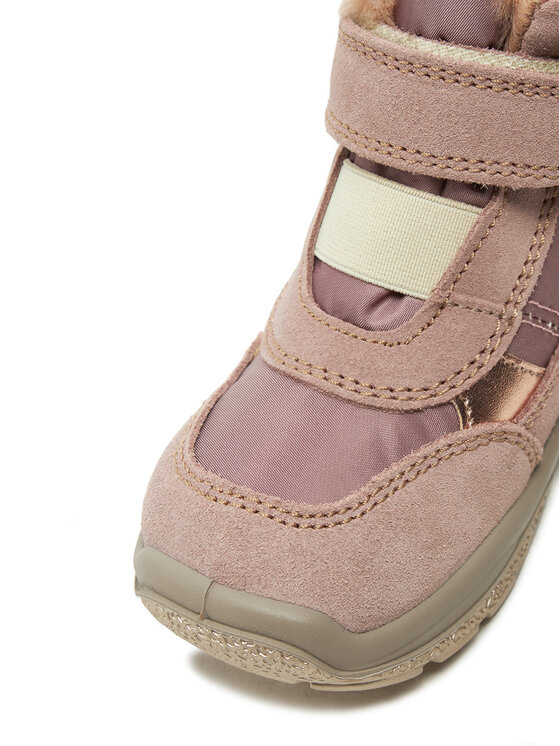 Primigi Primigi Schneeschuhe 6861411 S GORE-TEX Rosa