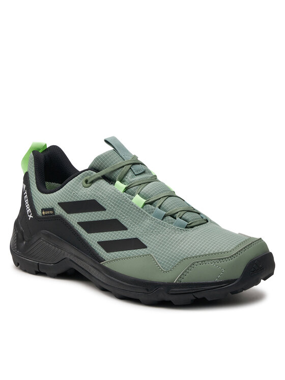 adidas adidas Trekingová obuv Terrex Eastrail GORE-TEX Hiking ID5908 Zelená
