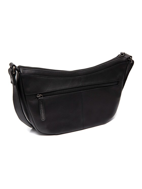 The Chesterfield Brand The Chesterfield Brand Saszetka 308844 Czarny
