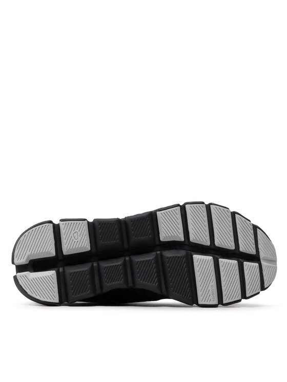 On On Laufschuhe Cloud X 3 6098705 Schwarz