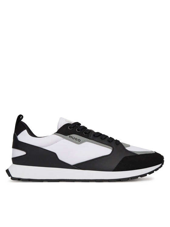 HUGO HUGO Sneakers Icelin 50536568 Gri