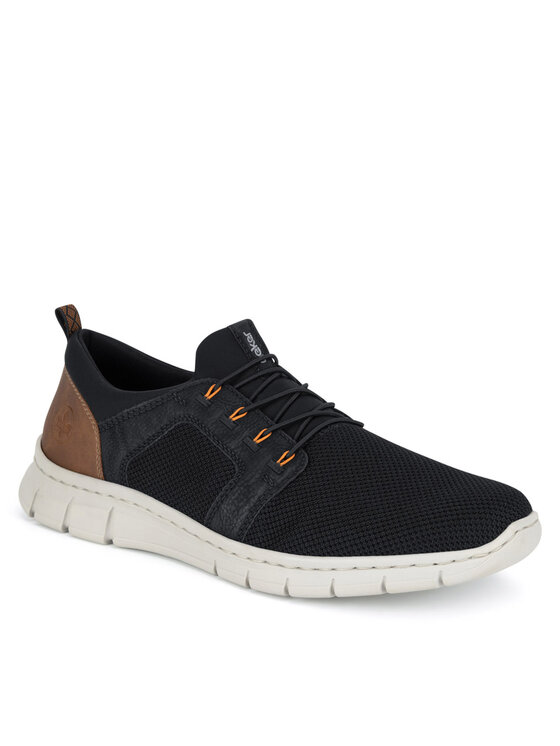 Rieker Rieker Cipele B7796-00 Tamnoplava