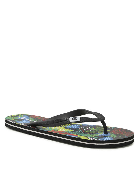 Infradito Big Classic S22045-CHA-KK003 Nero