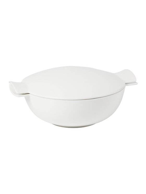 Villeroy & Boch Villeroy & Boch Waza Soup Passion Villeroy & Boch Biały