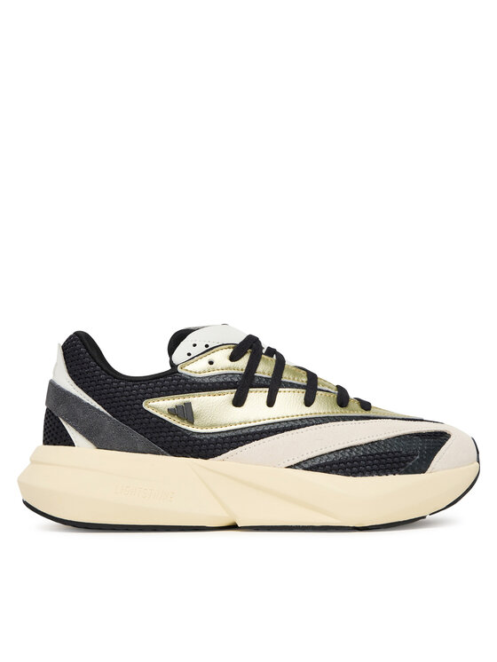 adidas adidas Сникърси Lightblaze JR7209 Черен