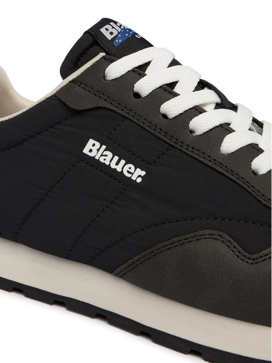 Blauer Blauer Sportcipők S6FALCON01 Fekete