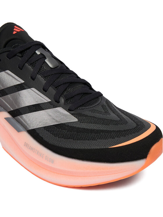 adidas adidas Futócipő Supernova Glide M KJ8760 Fekete