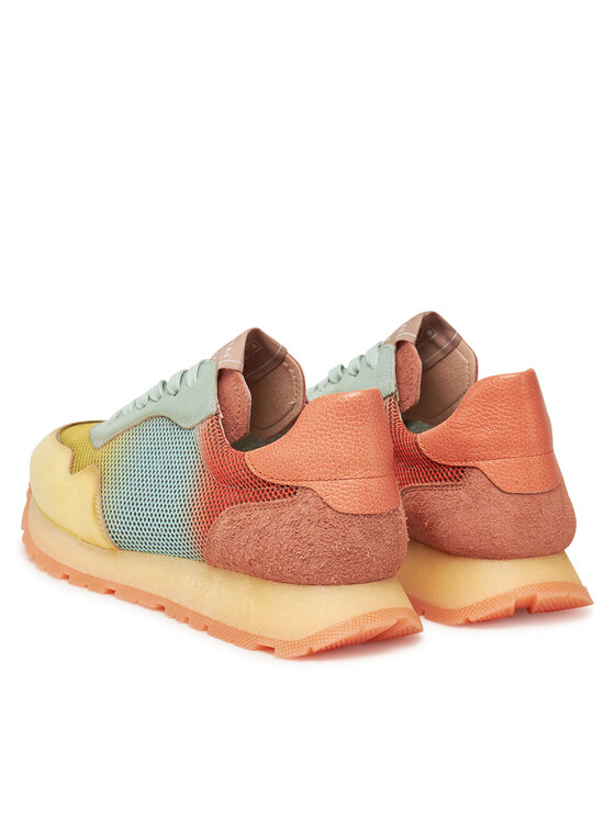 Hispanitas Hispanitas Sneakers Kansas CHV253812 Gelb