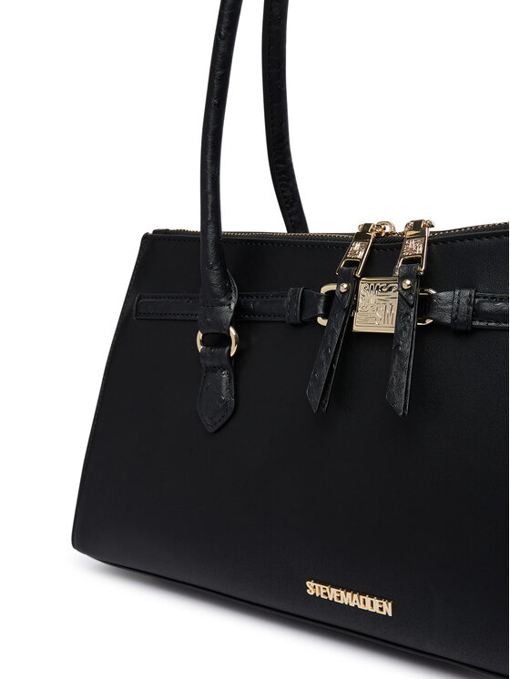 Steve Madden Steve Madden Borsetta Bshirley 13002604 Nero
