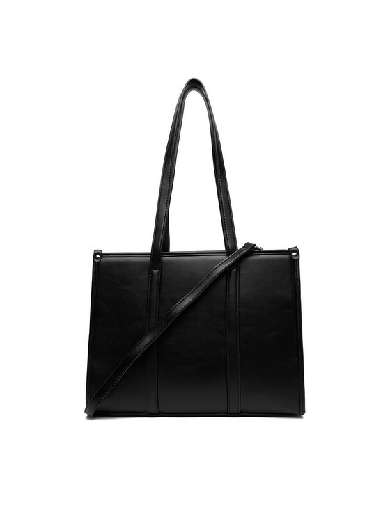 MEXX MEXX Torebka CEO-MEXX-AJ-004-09 Czarny