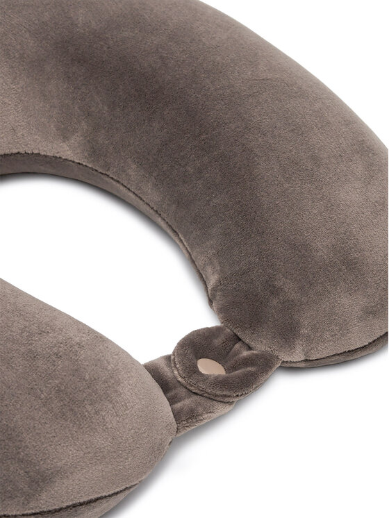 DeeZee DeeZee Kelioninė pagalvė CEO-9WF-002-SS26 Ruda