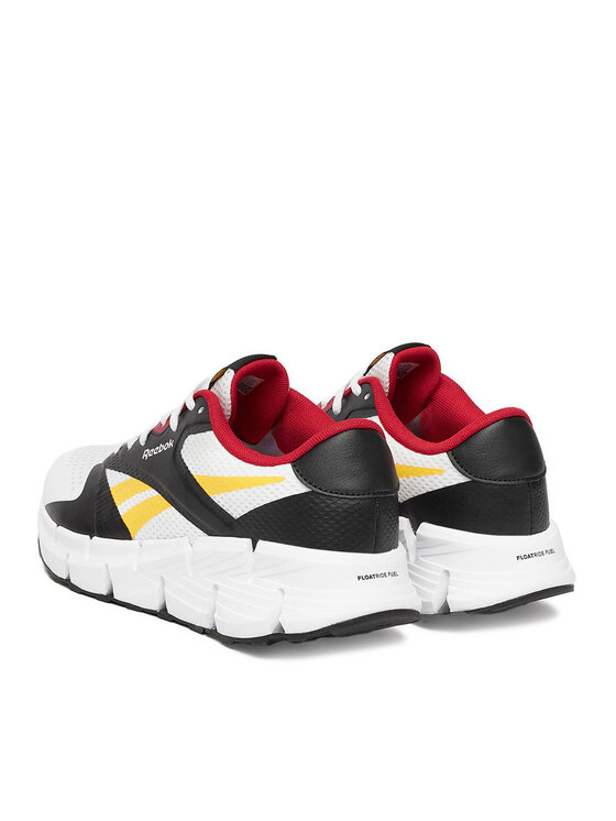 Reebok Reebok Sneakersy EO-ZIG DYNAMICA 100231950 Bílá