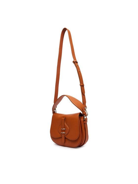 Coccinelle Coccinelle Handtasche U7F Coccinellemavery E1 U7F 18 02 01 Braun