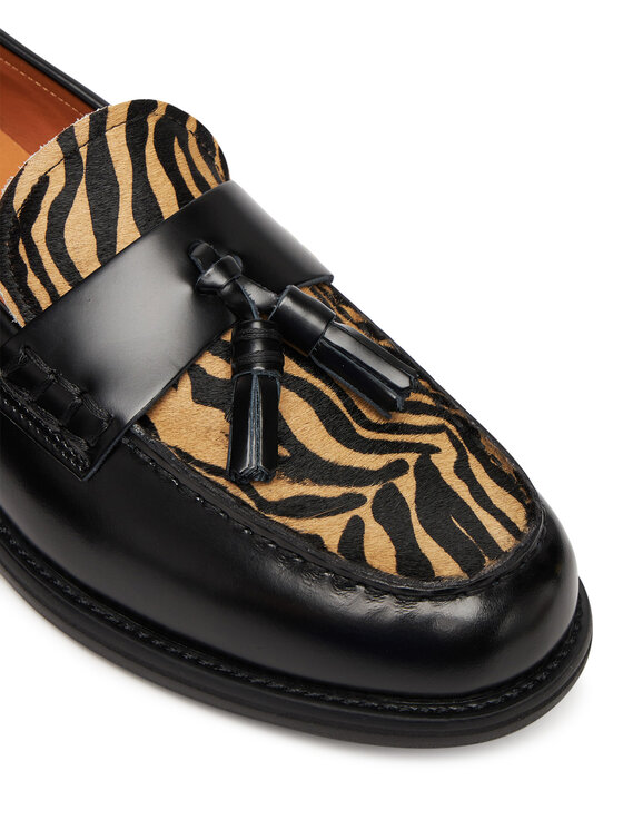 Vagabond Shoemakers Vagabond Shoemakers Mokasíny Linn 6036-226-90 Černá