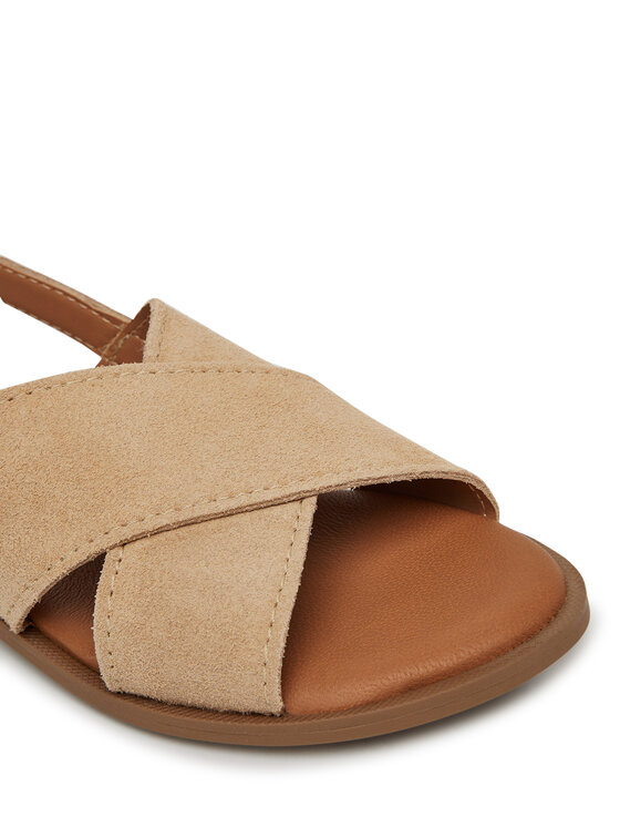 Tamaris Tamaris Sandaalid 1-28102-44 Beež