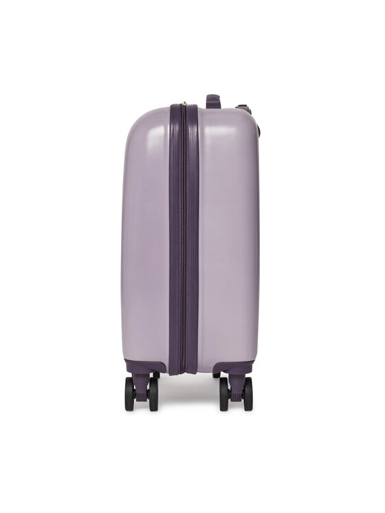 Disney Classics Disney Classics Kabinenkoffer SW-ACCCS-SS25-251DCLS-S Violett