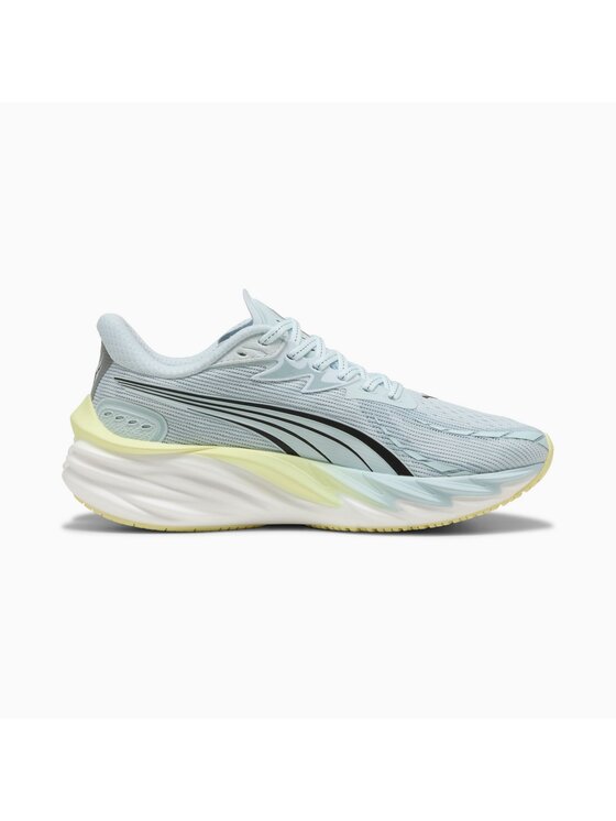 Puma Puma Sneakersy 311141 Niebieski
