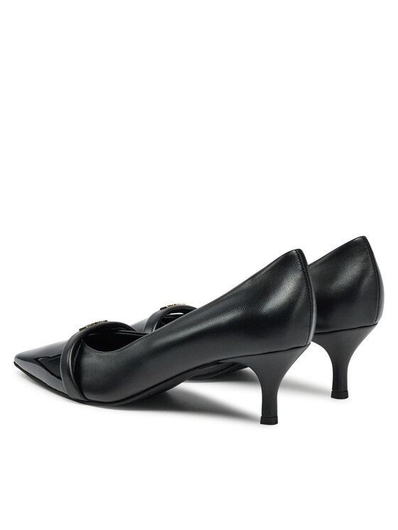 Furla Furla High Heels YH42FCD NE0000 O6000 Schwarz