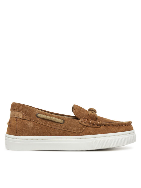 Mayoral Mayoral Mocassini 43670 Marrone