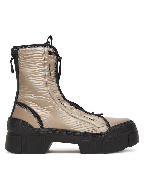 Botine Vic Matié 1F2000DHV14B090305 Gri