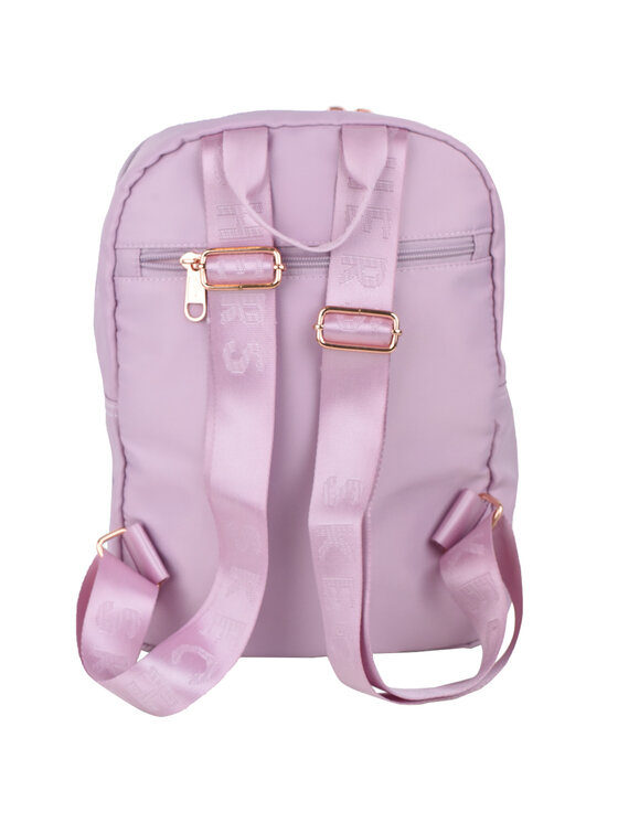 Skechers Skechers Zaino Skechers Jetsetter Backpack Rosa