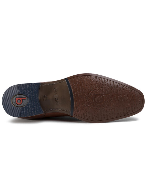 Bugatti Bugatti Обувки 312-10108-2100-6300 Кафяв