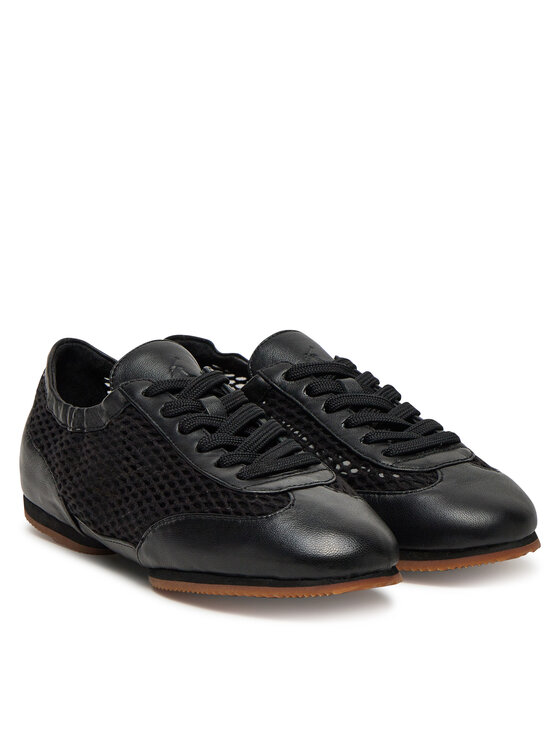 Polo Ralph Lauren Polo Ralph Lauren Halbschuhe 804956687003 Schwarz