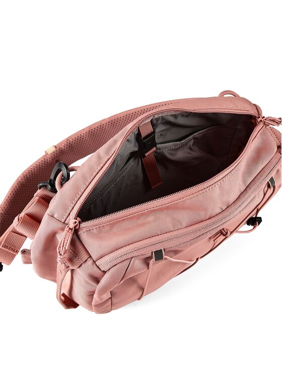 Fjällräven Fjällräven Torebka 331388 Różowy