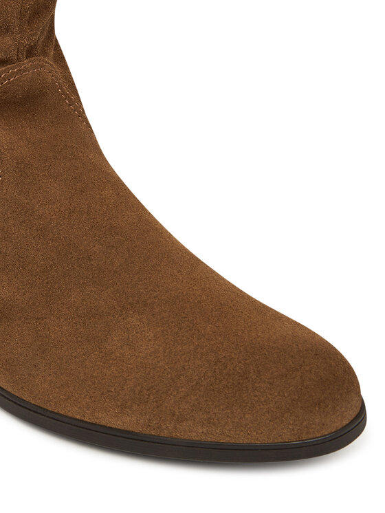 Tamaris Tamaris Kozačky 1-25545-41 Hnědá