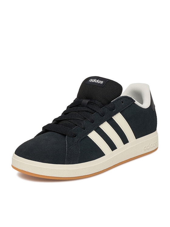 adidas adidas Снікерcи CEO-GRAND COURT 00S K JH617 Чорний