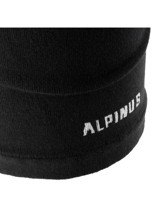Alpinus Alpinus Komin Utulik Czarny