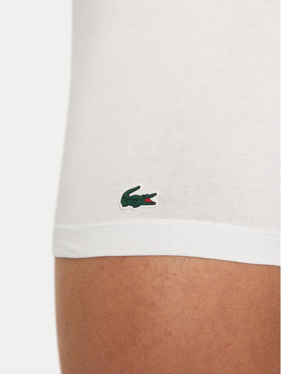 Lacoste Lacoste Set 3 parov boksaric 5H8406 Pisana